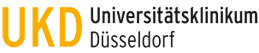 ukd uniklinik düsseldorf logo